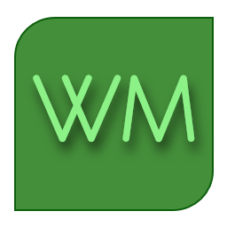 WinMacros Logo